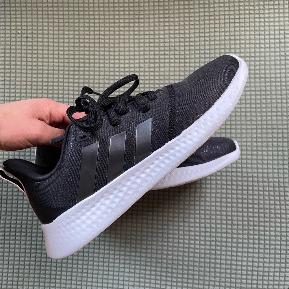 Adidas Running Shoes (Cloudfoam Comfort)